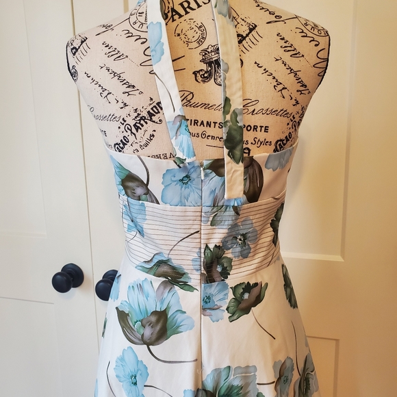 Gorgeous Donna Ricco Dress - Picture 6 of 14